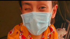chan dai hoang yen phuong oanh phai cach ly tap trung vi covid 19