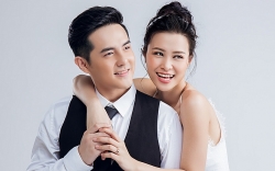 Đông Nhi - Ông Cao Thắng tặng 35.000 khẩu trang và vật phẩm y tế chống dịch Covid-19