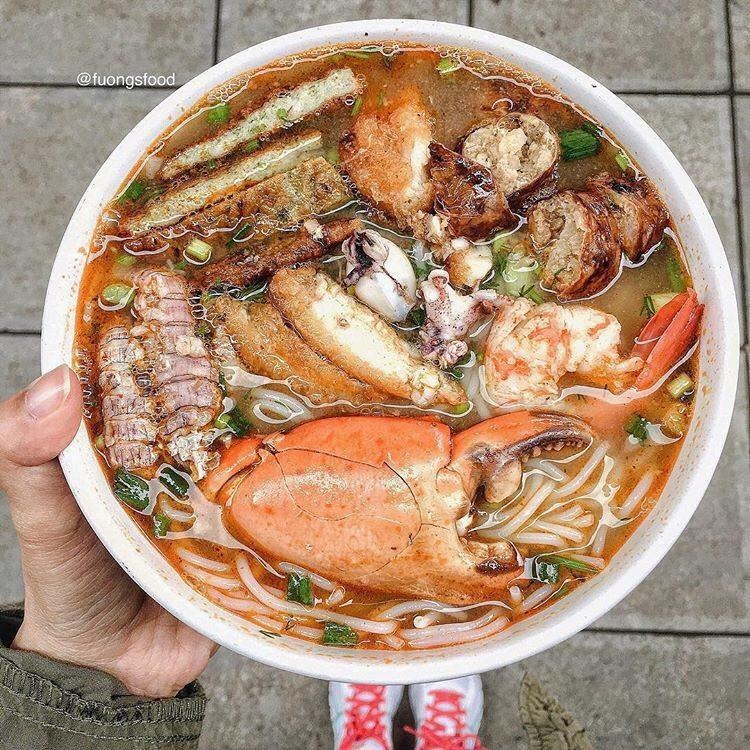 3 mon bun ngon kinh dien tu bac chi nam de lam de doi mon cho ca nha cuoi tuan