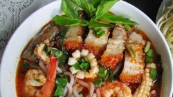 3 món bún ngon "kinh điển" từ Bắc chí Nam dễ làm để đổi món cho cả nhà cuối tuần