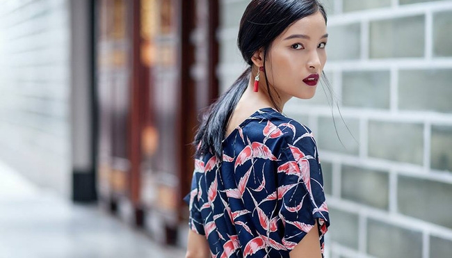 sao viet o nuoc ngoai tron dich bang kieu lam tho moc ngoc quyen co thu trong nha