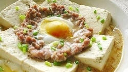 long heo khia nuoc dua va khau duoi xao dua chua doi vi bua com gia dinh