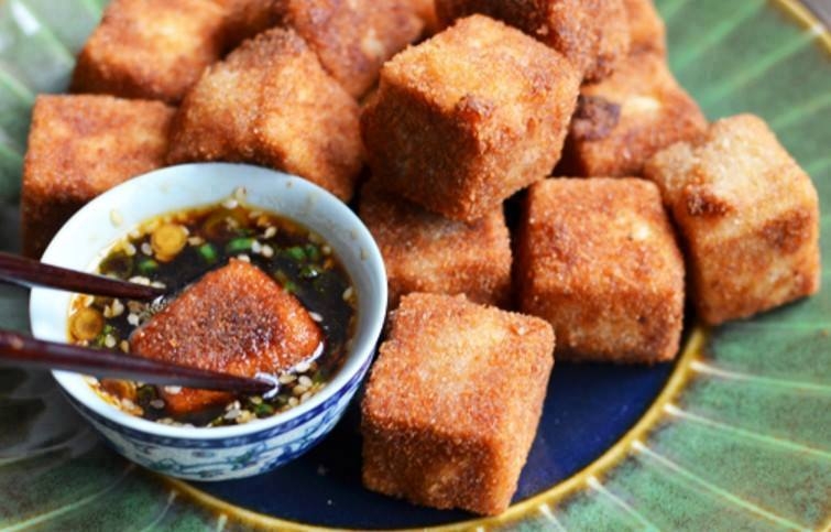 4 mon ngon tu dau phu ma cac ba noi tro khong nen bo qua