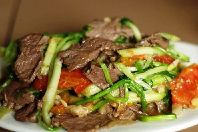4 mon tu thit bo ngon nhu nha hang ma lai de che bien