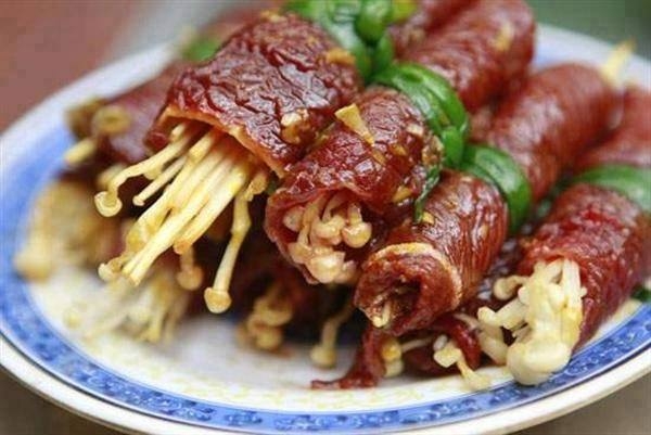 4 mon tu thit bo ngon nhu nha hang ma lai de che bien