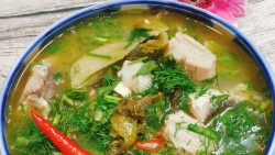 5 món canh dễ nấu mà ngon tuyệt cho đầu tuần trong mâm cơm gia đình