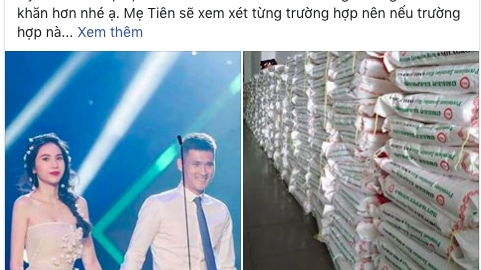 thuy tien nhan quyen gop hon 15 ty lap dat xong may loc nuoc va minh bach hoa don