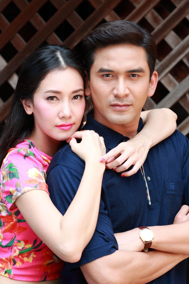 5 bo phim truyen hinh thai lan duoc xem nhieu nhat moi thoi dai