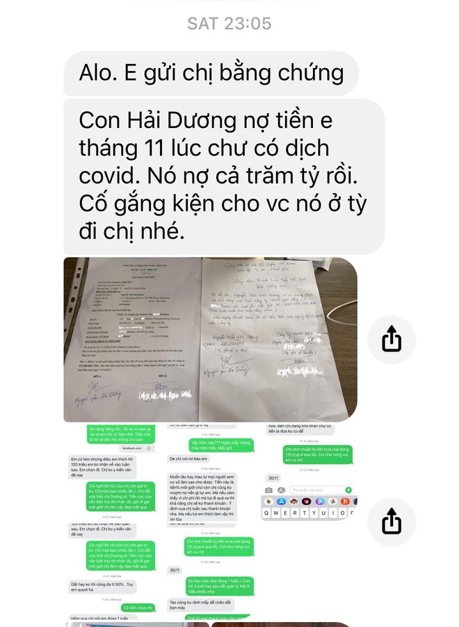 toan canh vu pha le to hoa hau hai duong no hang tram ti dong va song ao