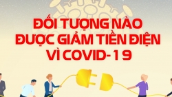 nhung doi tuong khach hang duoc giam gia dien giam tien dien do dich covid 19