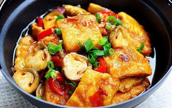 cach lam 4 mon chay cho nhung ai thich cac mon thanh dam ngay le