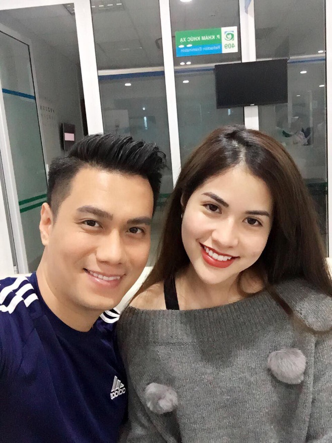 dien vien quynh nga noi gi truoc tin don cap ke viet anh la nguoi thu 3 pha hoai hon nhan