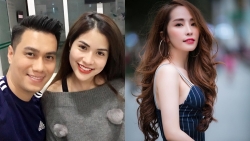 Diễn viên Quỳnh Nga nói gì trước tin đồn cặp kè Việt Anh, là người thứ 3 phá hoại hôn nhân?