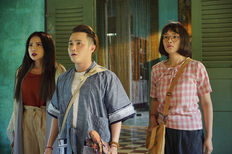 4 bo phim viet mong cho tren duong dua dien anh mua cuoi nam 2019