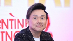 Chí Tài: "Giờ tôi không còn mê tiền nữa!"