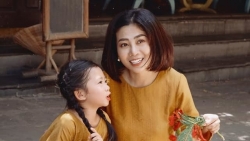 tin tuc giai tri sao viet hom nay 93 phuong oanh hon ban trai qua khau trang giua mua dich covid 19