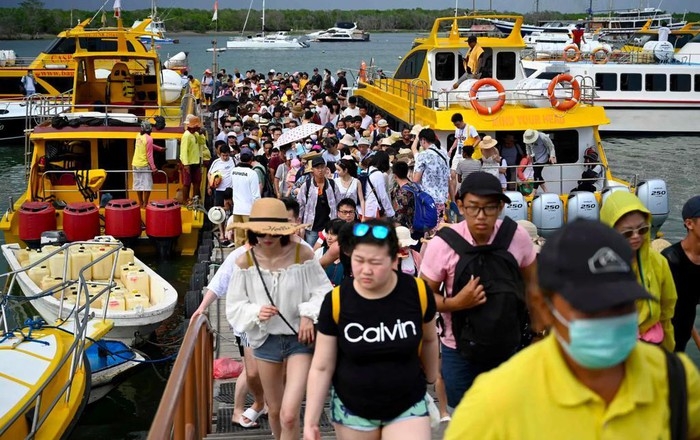 hang loat diem du lich noi tieng chau a am dam vi dich covid 19