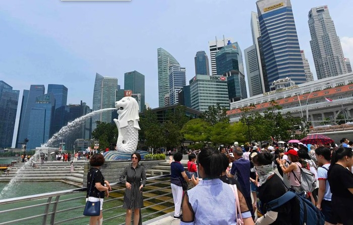 hang loat diem du lich noi tieng chau a am dam vi dich covid 19