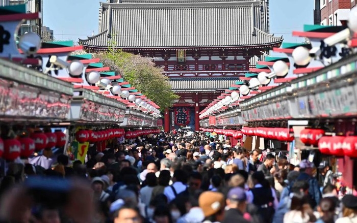 hang loat diem du lich noi tieng chau a am dam vi dich covid 19