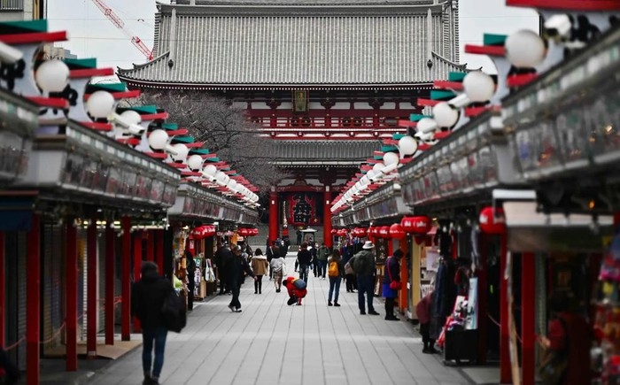 hang loat diem du lich noi tieng chau a am dam vi dich covid 19