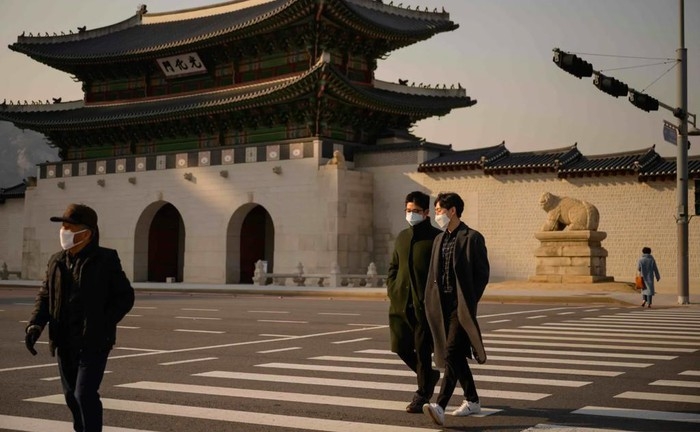 hang loat diem du lich noi tieng chau a am dam vi dich covid 19