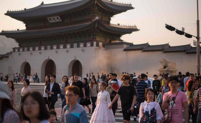 hang loat diem du lich noi tieng chau a am dam vi dich covid 19