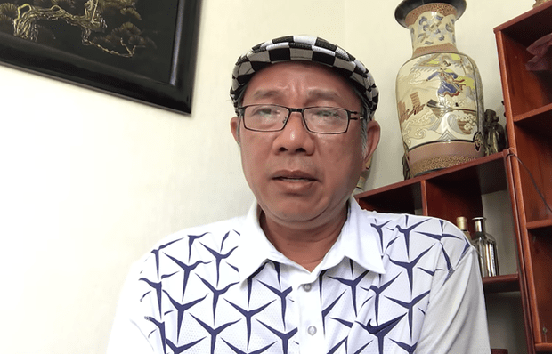 NSND Trung Dân chạnh lòng, tiết lộ lý do không tham gia phần 2 "Cuộc phiêu lưu của Hai Lúa" nsnd trung dan chanh long tiet lo ly do khong tham gia phan 2 cuoc phieu luu cua hai lua