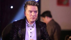 Đàm Vĩnh Hưng xưng mày tao, gọi anti-fan là não giả