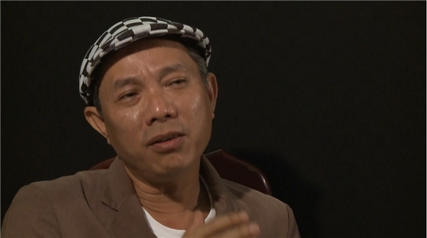 NSND Trung Dân chạnh lòng, tiết lộ lý do không tham gia phần 2 "Cuộc phiêu lưu của Hai Lúa" nsnd trung dan chanh long tiet lo ly do khong tham gia phan 2 cuoc phieu luu cua hai lua