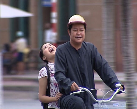 NSND Trung Dân chạnh lòng, tiết lộ lý do không tham gia phần 2 "Cuộc phiêu lưu của Hai Lúa" nsnd trung dan chanh long tiet lo ly do khong tham gia phan 2 cuoc phieu luu cua hai lua