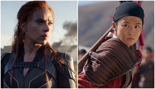 Nhiều phim bom tấn dời lịch chiếu sang năm vì dịch Covid-19 nhieu phim bom tan doi lich chieu sang nam vi dich covid 19