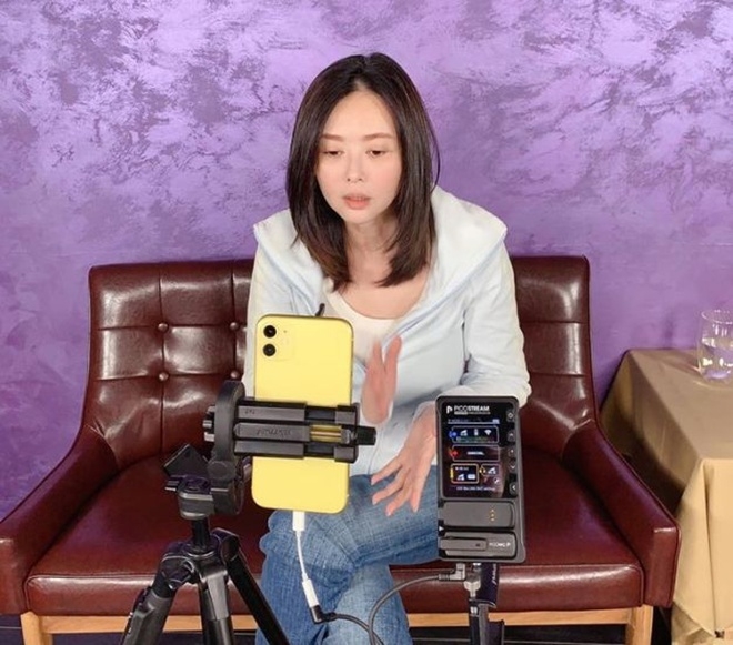 Tiêu Thục Thận phát hiện bị ung thư tá tràng sau 3 năm kết hôn tieu thuc than phat hien bi ung thu ta trang sau 3 nam ket hon