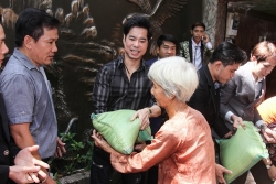 quach ngoc ngoan lan dau tiet lo xuat than va truyen thong gia dinh