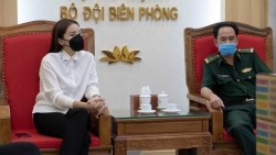 tan beo tien con tham gia tuyen dau chong dich covid 19