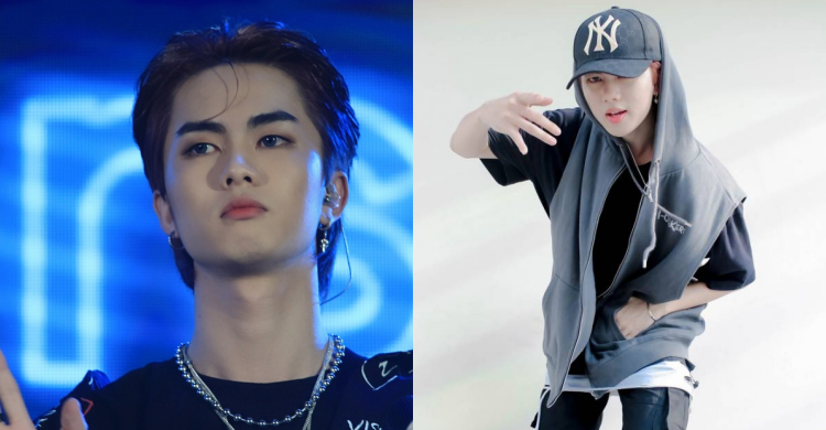 Hot boy Trần Bình bị đuổi khỏi nhóm nhạc D1Verse vì nói xấu đồng nghiệp hot boy tran binh bi duoi khoi nhom nhac d1verse vi noi xau dong nghiep