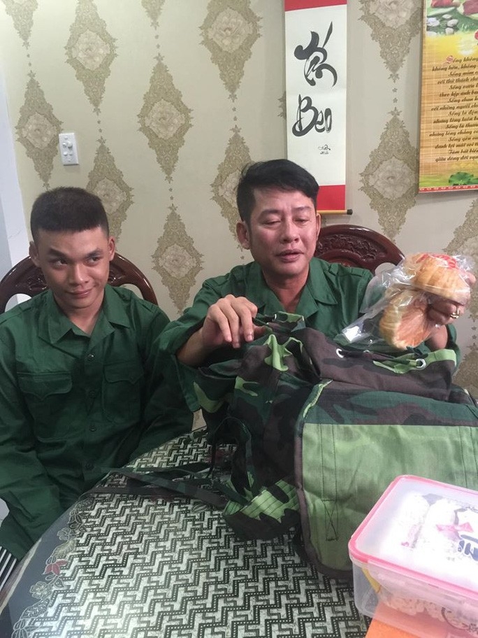 tan beo tien con tham gia tuyen dau chong dich covid 19