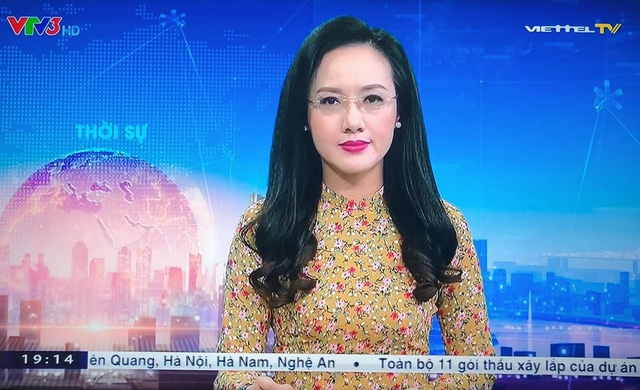 hau truong ban tin thoi su 19 nhung ngay dich covid 19 qua tiet lo cua btv hoai anh