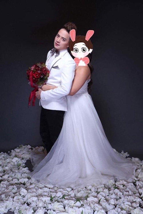 Rộ nghi án Cao Thái Sơn bí mật ly hôn sau 3 năm kết hôn ro nghi an cao thai son bi mat ly hon sau 3 nam ket hon