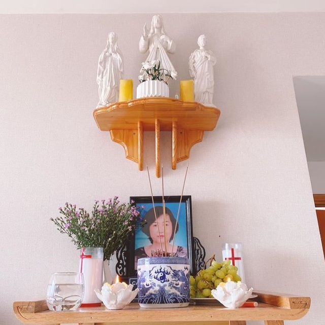 Diễm My 9X: "Cuộc đời chia làm 2 giai đoạn, sống với mẹ và chờ chết để gặp mẹ" diem my 9x cuoc doi chia lam 2 giai doan song voi me va cho chet de gap me