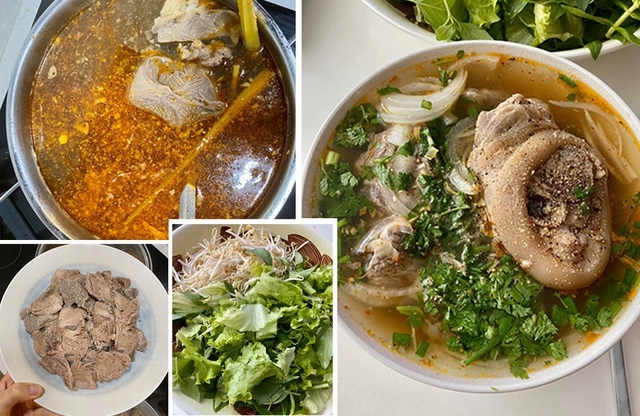 Sao Việt trở thành "vua đầu bếp" trong mùa dịch Covid-19 sao viet tro thanh vua dau bep trong mua dich covid 19