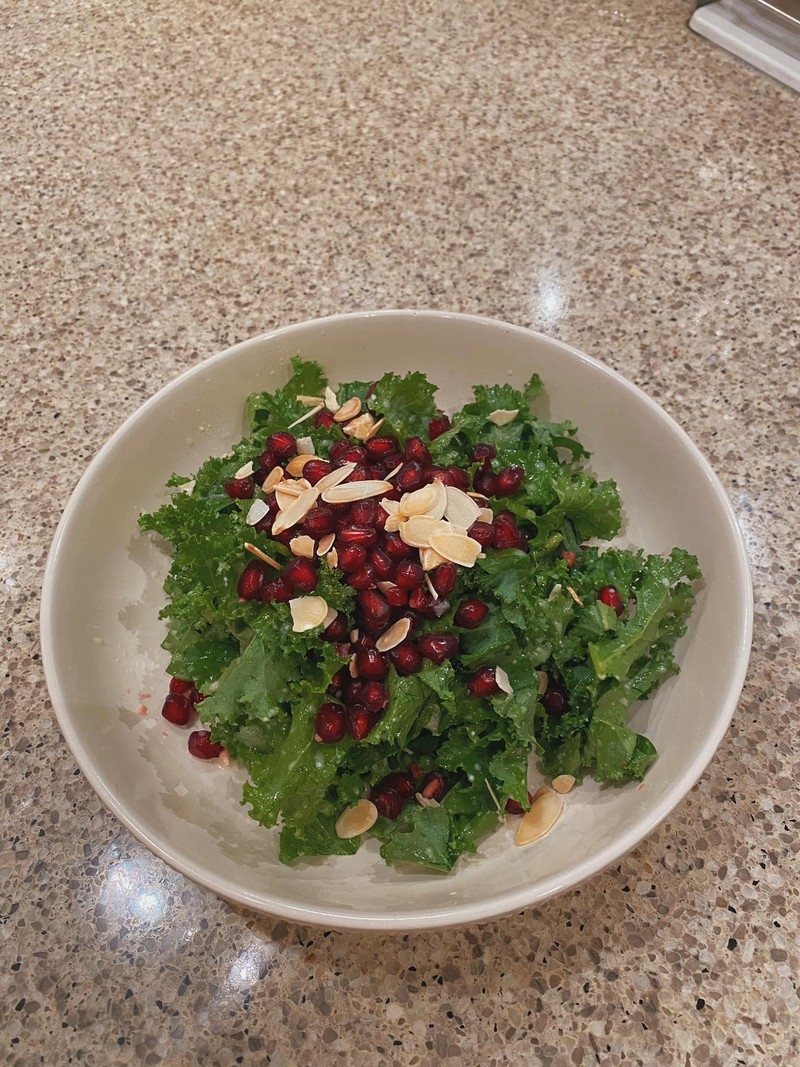 Sao Việt trở thành "vua đầu bếp" trong mùa dịch Covid-19 sao viet tro thanh vua dau bep trong mua dich covid 19