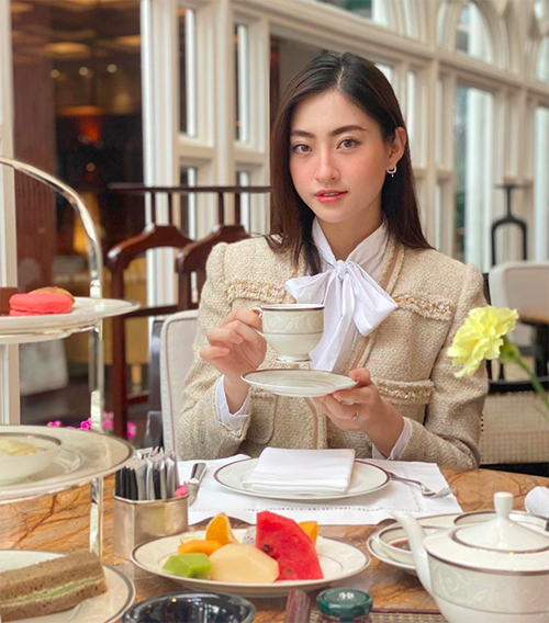 Sao Việt trở thành "vua đầu bếp" trong mùa dịch Covid-19 sao viet tro thanh vua dau bep trong mua dich covid 19