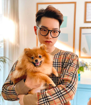 Sao Việt trở thành "vua đầu bếp" trong mùa dịch Covid-19 sao viet tro thanh vua dau bep trong mua dich covid 19