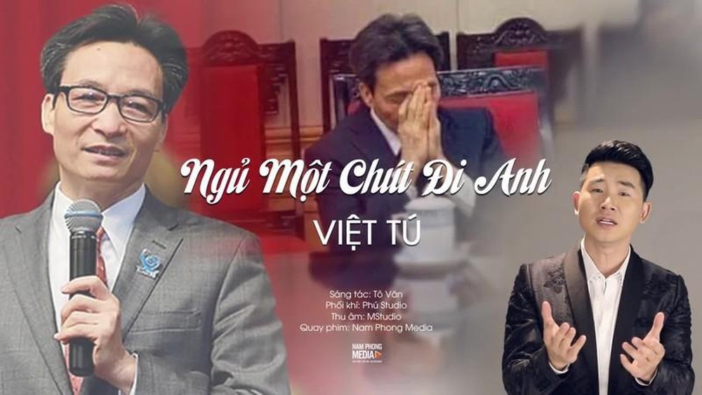 Nghệ sĩ Việt sáng tác ca khúc lan tỏa thông điệp phòng chống dịch Covid-19 nghe si viet sang tac ca khuc lan toa thong diep phong chong dich covid 19
