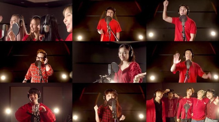 Nghệ sĩ Việt sáng tác ca khúc lan tỏa thông điệp phòng chống dịch Covid-19 nghe si viet sang tac ca khuc lan toa thong diep phong chong dich covid 19