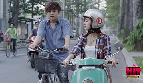 Nhiều sao Việt lăn xả vì vai diễn, gặp sự cố nguy hiểm trên phim trường nhieu sao viet lan xa vi vai dien gap su co nguy hiem tren phim truong