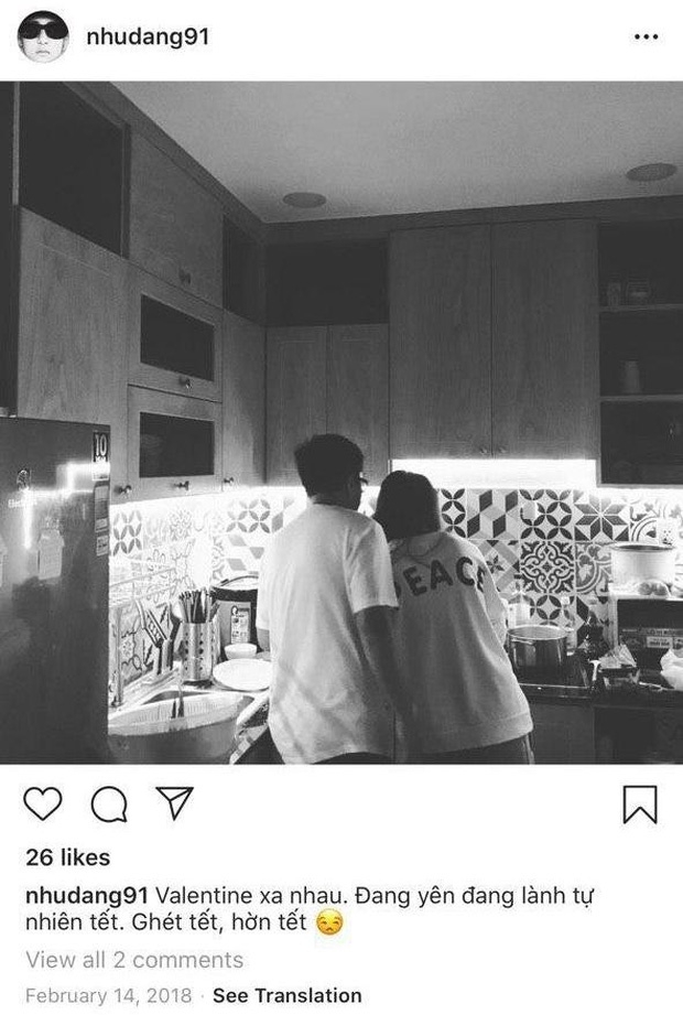 Những sao Việt đang vướng nghi án bí mật hẹn hò nhung sao viet dang vuong nghi an bi mat hen ho