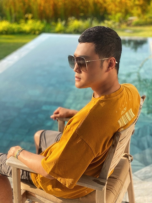 noi cach ly sang trong cua nhieu sao viet trong mua dich covid 19