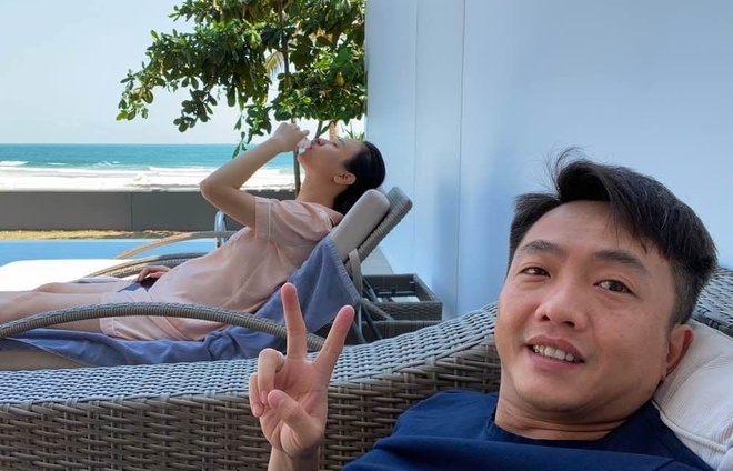 noi cach ly sang trong cua nhieu sao viet trong mua dich covid 19