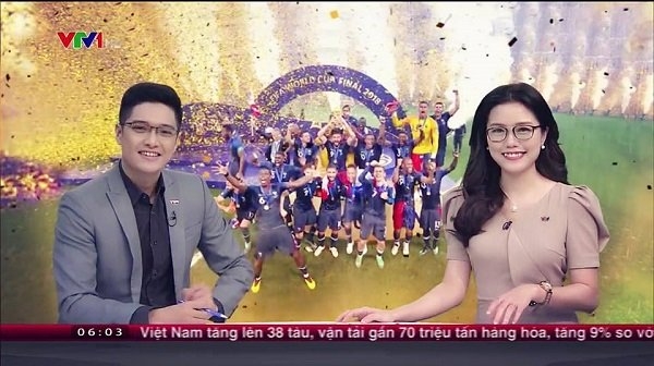 ngoai hinh soai ca cua cac nam btv dai truyen hinh vtv